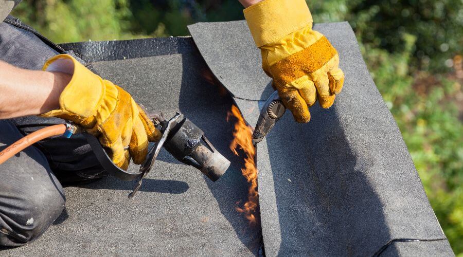Expert Emergency Roof Repairs services in Deerfield, MA